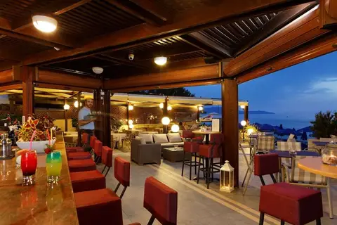 Appartementen Indigo Mare in Πλατανιάς — foto 12