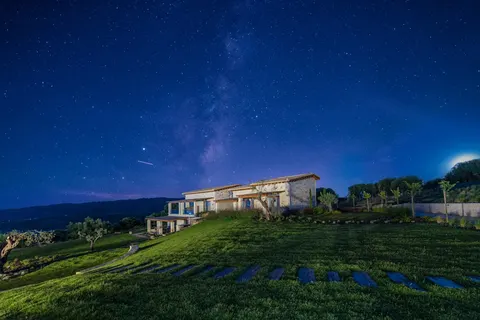 Mint Retreat Suites in Kassandra Municipal Unit — foto 16