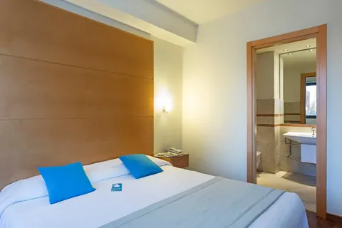 B&B HOTEL Pisa Airport in Pisa — foto 4