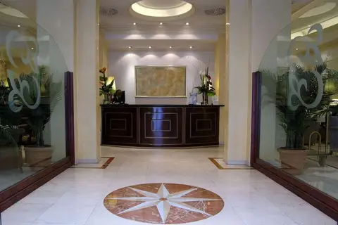 Hotel Roger de Lluria Barcelona in Barcelona — foto 12