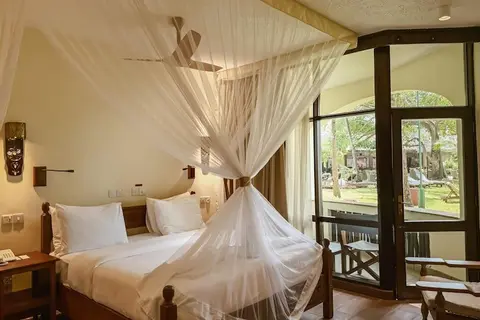 Severin Sea Lodge in Mombasa — foto 2