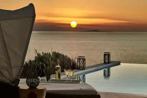 Arpathea Villas in Δημοτική Ενότητα Καρπάθου — foto 21