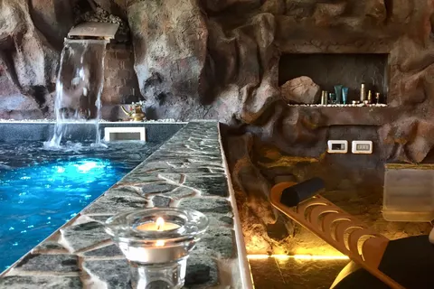 Resort Hotel Le Picchiaie foto 13