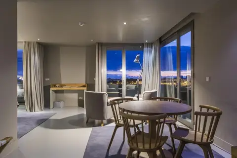 Villa C Boutique Hotel in Azurara, foto 18