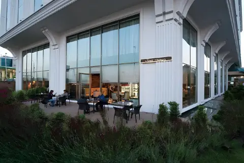 Elite World Istanbul Florya in Fatih — foto 26