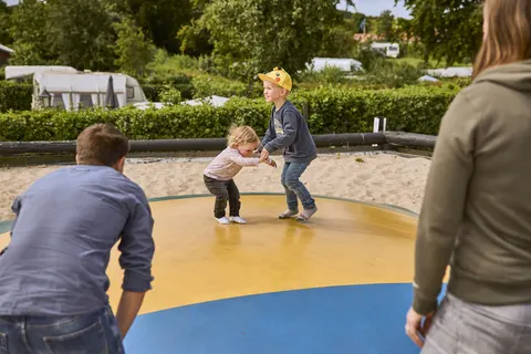 Camping Enmerbolle Strand in Langeland Municipality — foto 4