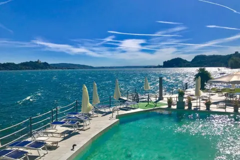 Residence Hotel Antico Verbano foto 15