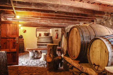 La Casona del Patio in Santiago del Teide — foto 19