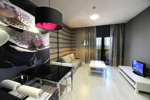 Leo Punta Umbria Deluxe in Punta Umbría, foto 29