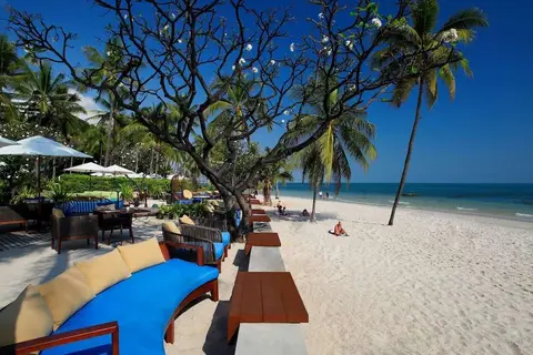 Centara Grand Beach Resort & Villas Hua Hin in Hua Hin, foto 16