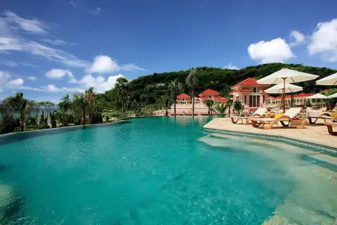 Centara Grand Beach Resort Phuket in Centara Grand Mirage Beach Resort Pattaya, foto 16