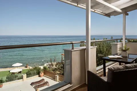 Stefania Apartments in Δημοτική Ενότητα Αρκαδίων — foto 20