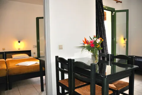 Sylvia Hotel Apart foto 5
