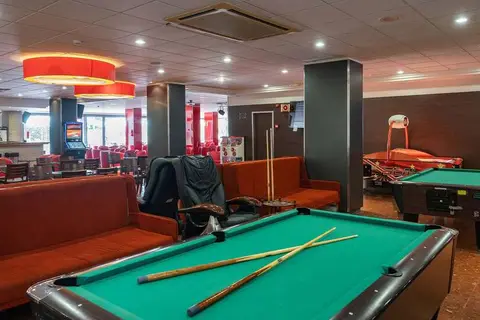 Medplaya Hotel Santa Monica in Calella — foto 5
