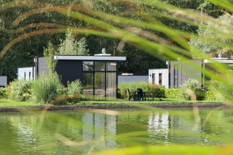 Vakantiepark Spaarnwoude foto 29