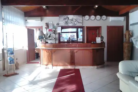 Hotel Federico Ii in Napels — foto 4