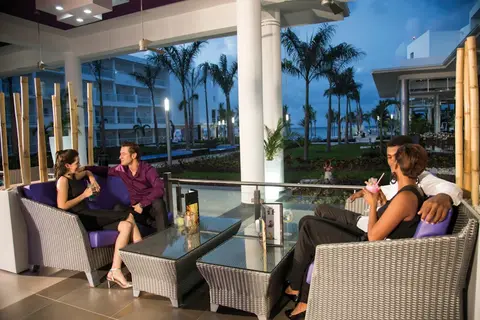 Hotel Riu Palace Jamaica in Montego Bay — foto 29