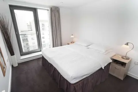 Ocean Appartementen Edinburgh in Edinburgh — foto 2