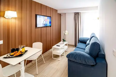 Hotel Rosamar in Benidorm — foto 9