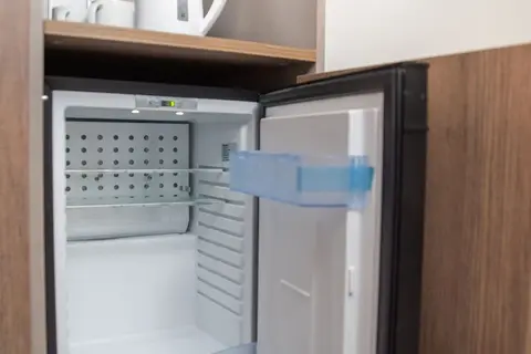 Mandali Hotel in Παραλίμνι — foto 27