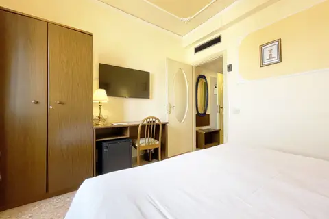 Hotel Central Wellness in Sorrento, foto 23