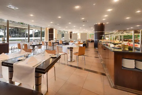 Pestana Vila Sol foto 16