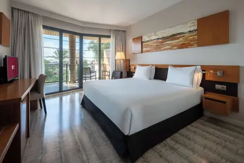 Exe Estepona Thalasso & Spa in Estepona — foto 4
