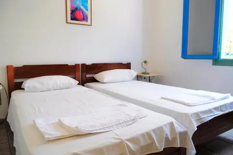 Amazones Villas Apartments in Δημοτική Ενότητα Μαλίων — foto 30