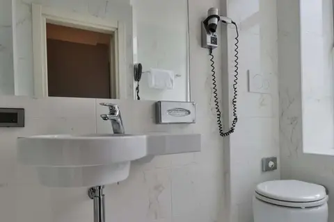 Best Western Hotel Madison in Milaan — foto 19