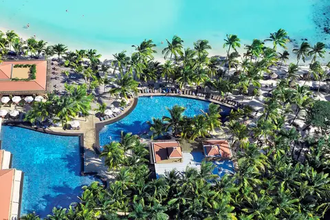 Mauricia Beachcomber in Grand Baie VCA, East — foto 22