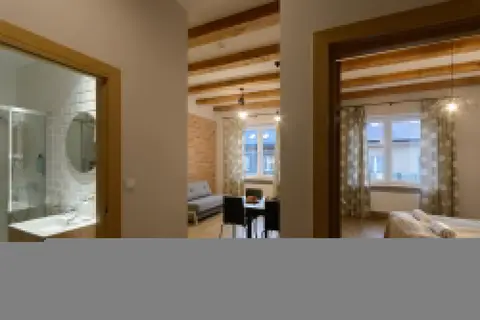 Wine Apartments in Krakau — foto 22