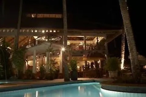 Sativa Sanur Cottage in Denpasar — foto 11