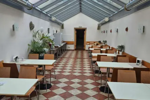 Claris in Praag, foto 6