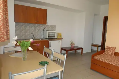 Barbie Hotel & Apartments in Ιαλυσός — foto 23