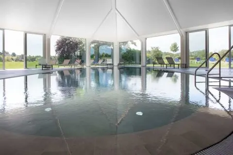 Hôtel Mercure Luxembourg Kikuoka Golf & Spa foto 25