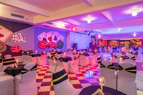 Bel Air Azur Resort in Hurghada — foto 16