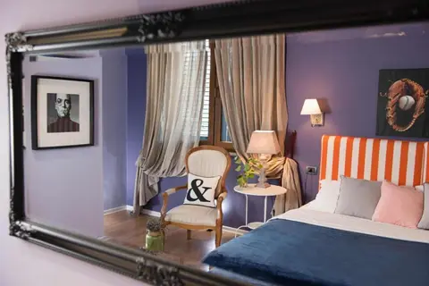 Areela Boutique Hotel in Tirana, foto 15