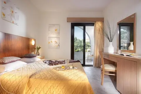Chrousso Village Hotel in Παλιούρι Κασσάνδρας Χαλκιδικής — foto 30