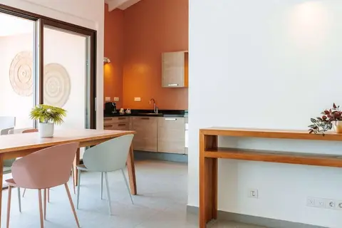 Blue Bay Golf & Beach Resort in Blue Bay reception — foto 16