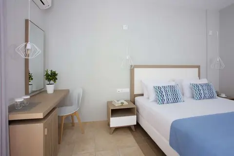 Paradise Hotel Corfu in Gouvia, foto 13
