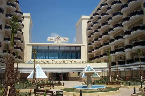 Peñiscola Plaza Suites in Peníscola / Peñíscola — foto 12