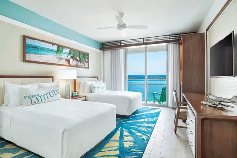 Margaritaville Beach Resort Nassau in New Providence — foto 6
