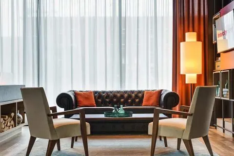 IntercityHotel Duisburg foto 3