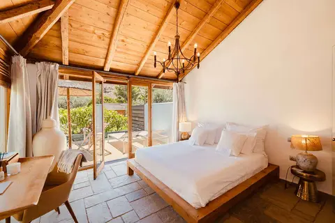 Caesars Gardens Hotel & Spa in Lindos, foto 30