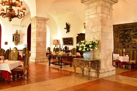 Pousada Castelo Estremoz in Estremoz — foto 14
