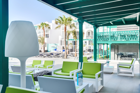 Hotel Barceló Teguise Beach - adults only foto 18