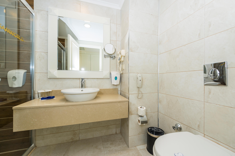 Hotel Dream World Hill foto 5