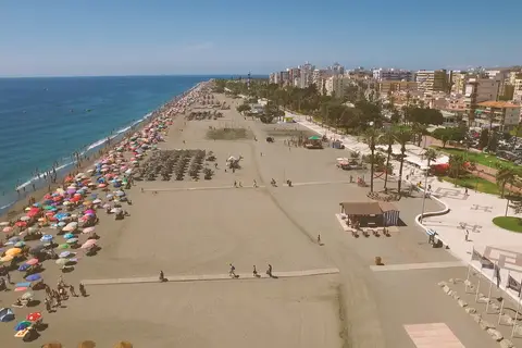 Torremar in Málaga — foto 4