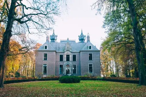 Landgoed Oud Poelgeest foto 18