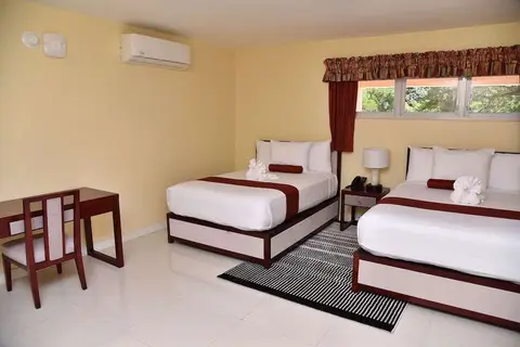 Hotel Grand A View in Montego Bay — foto 5